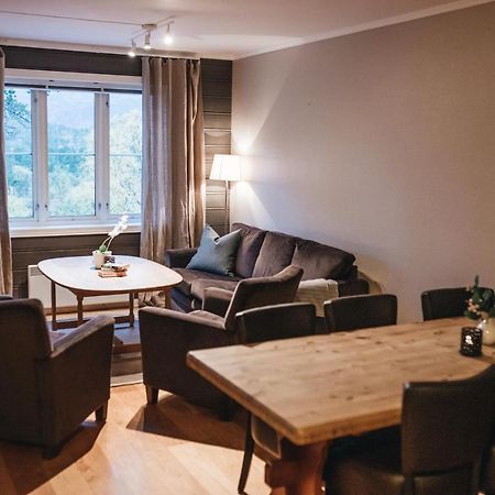 Hovdehytta Appartement Hovden  Buitenkant foto