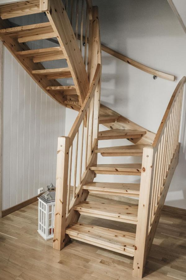 Hovdehytta Appartement Hovden  Buitenkant foto