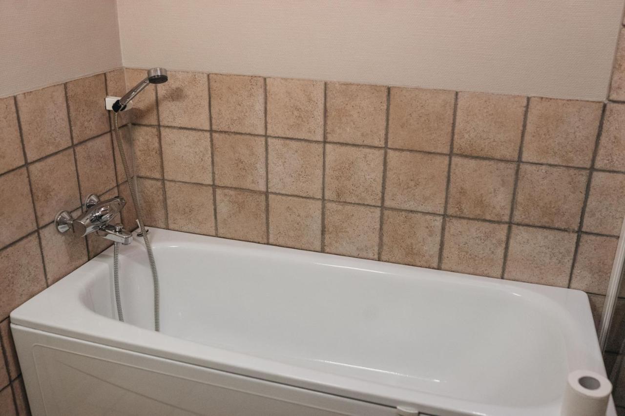 Hovdehytta Appartement Hovden  Buitenkant foto