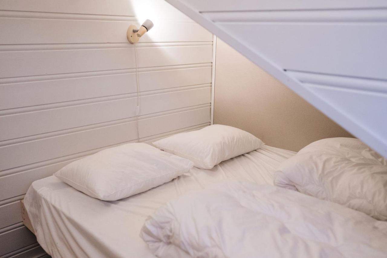 Hovdehytta Appartement Hovden  Buitenkant foto