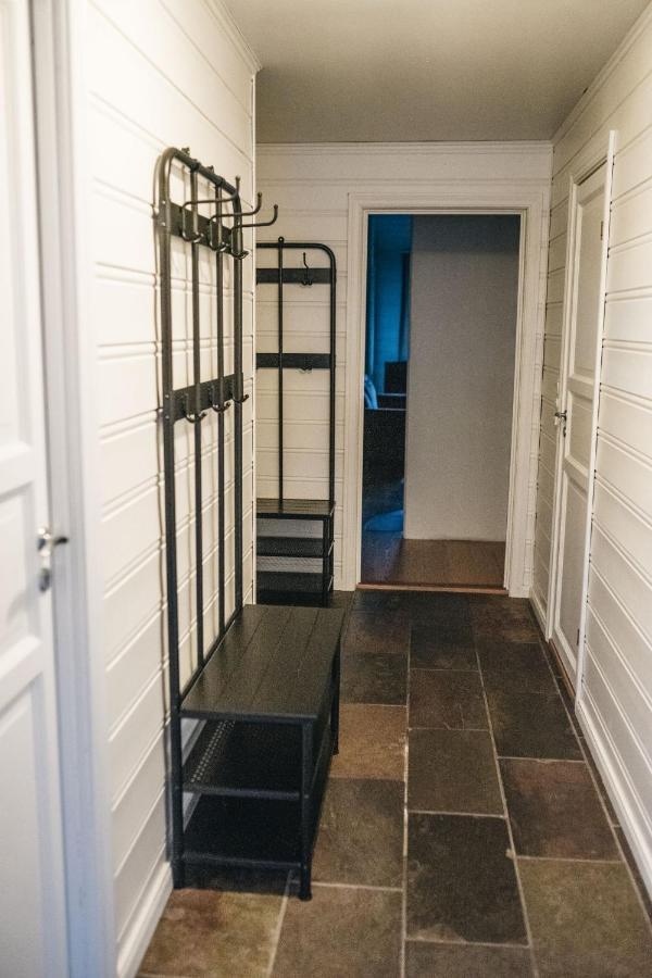 Hovdehytta Appartement Hovden  Buitenkant foto