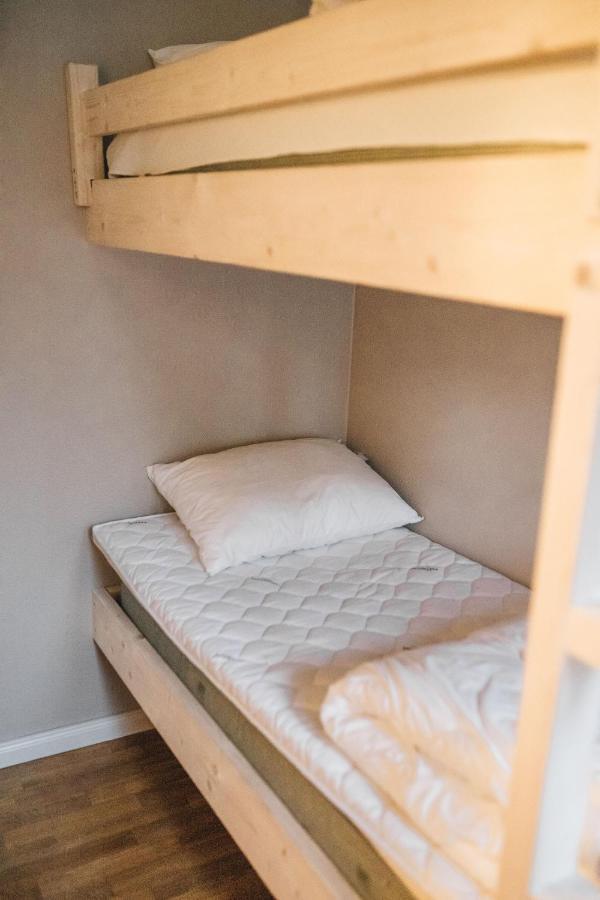 Hovdehytta Appartement Hovden  Buitenkant foto