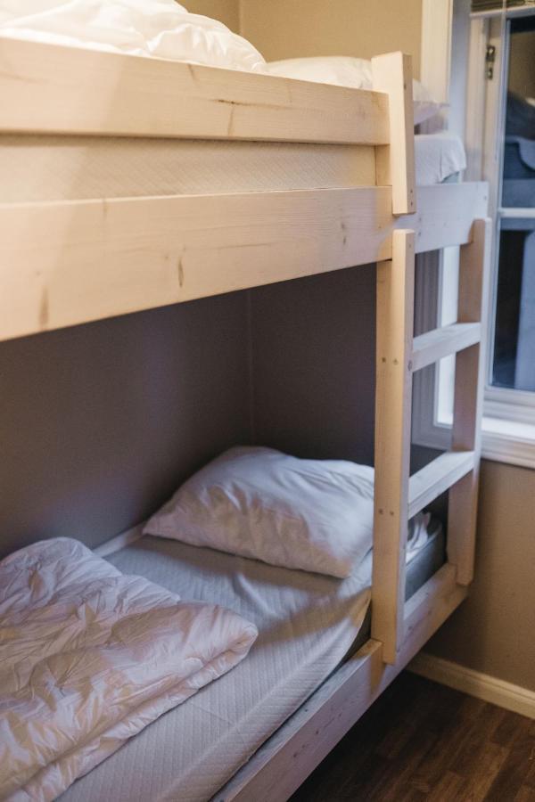 Hovdehytta Appartement Hovden  Buitenkant foto