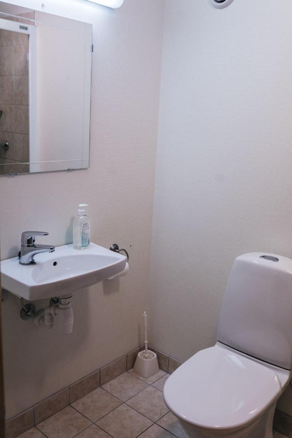 Hovdehytta Appartement Hovden  Buitenkant foto
