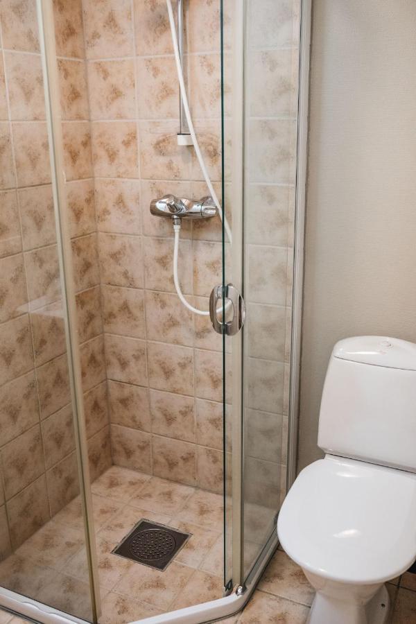 Hovdehytta Appartement Hovden  Buitenkant foto
