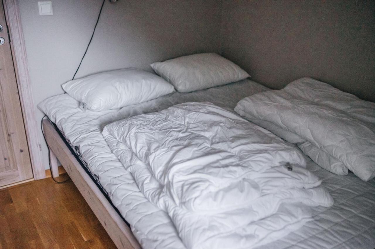 Hovdehytta Appartement Hovden  Buitenkant foto
