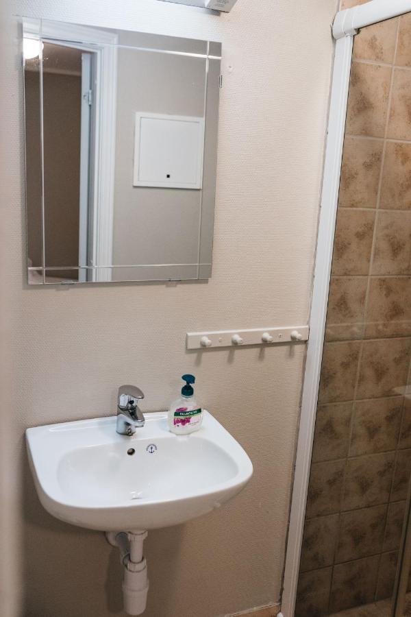 Hovdehytta Appartement Hovden  Buitenkant foto