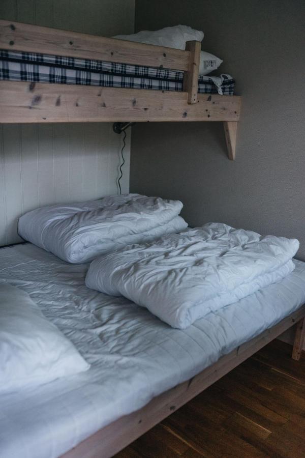 Hovdehytta Appartement Hovden  Buitenkant foto
