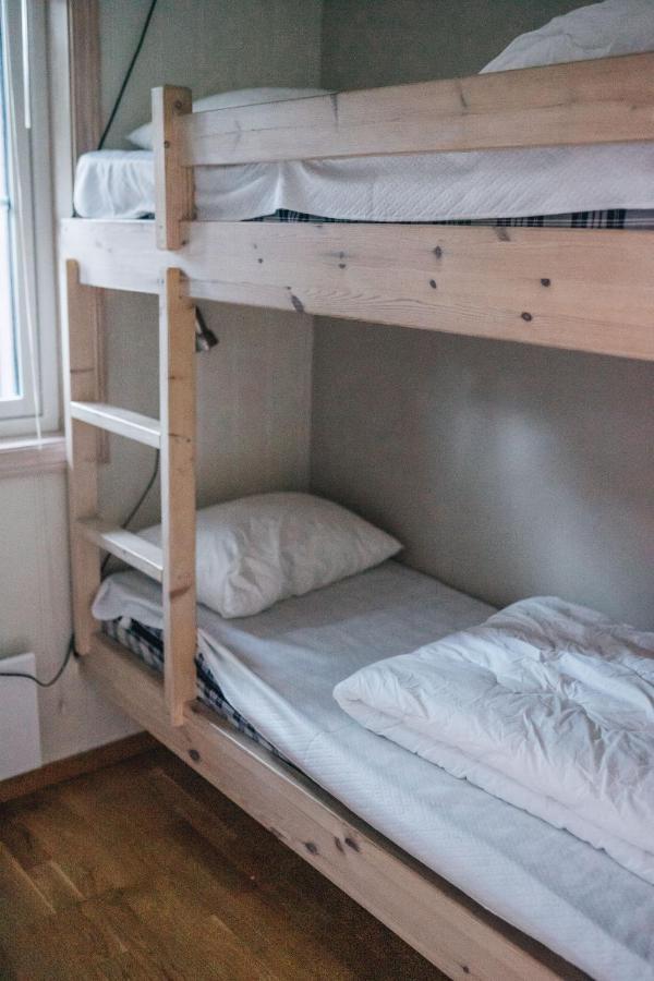 Hovdehytta Appartement Hovden  Buitenkant foto