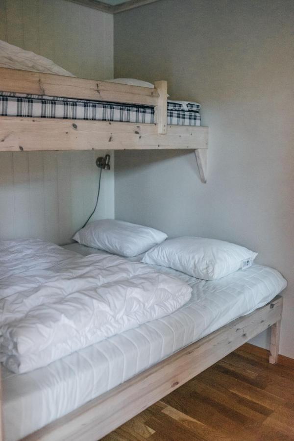 Hovdehytta Appartement Hovden  Buitenkant foto