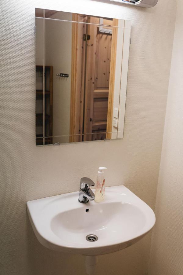 Hovdehytta Appartement Hovden  Buitenkant foto