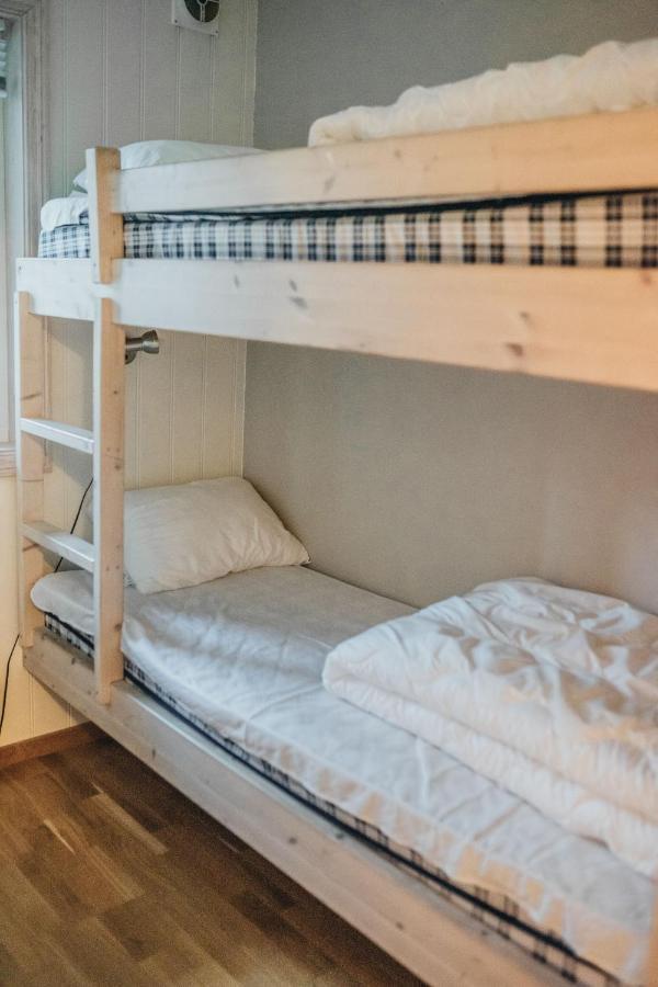 Hovdehytta Appartement Hovden  Buitenkant foto