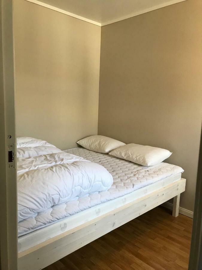 Hovdehytta Appartement Hovden  Buitenkant foto