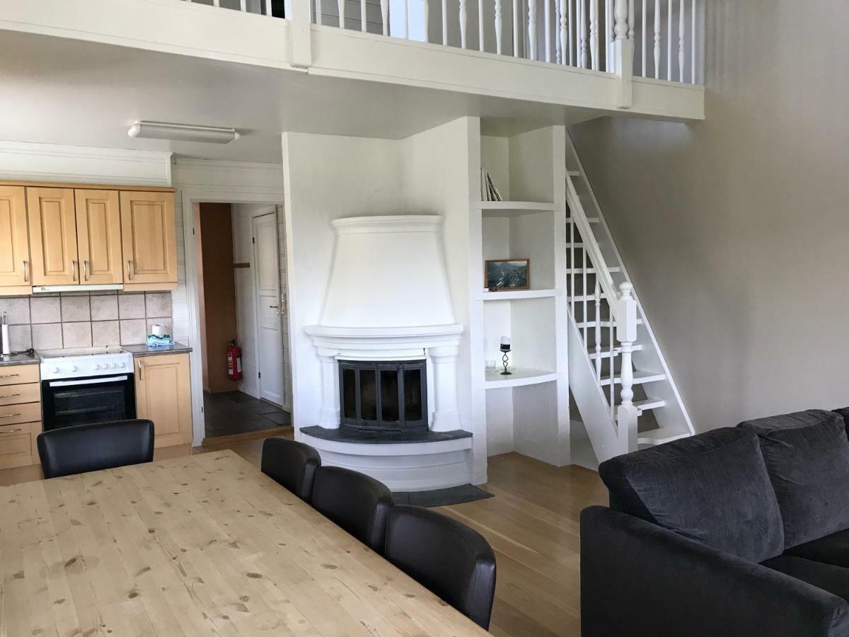 Hovdehytta Appartement Hovden  Buitenkant foto